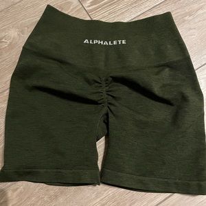 Alphalete Shorts